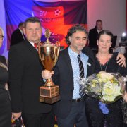 Sportlerball 2017